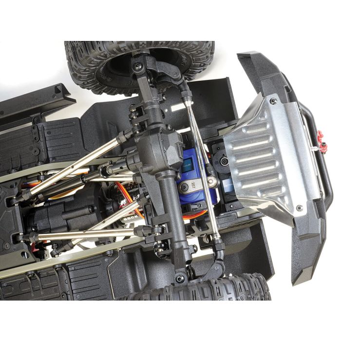 FTX Outback Centaur 4X4 Trail Crawler RTR - Blue (FTX5475B)