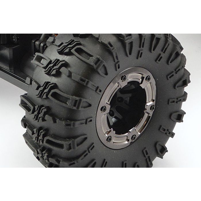 FTX Ravine 1:10 RTR M.O.A. Rock Buggy Crawler (FTX5574)