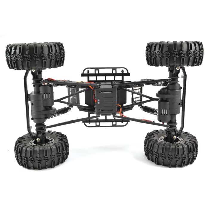 FTX Ravine 1:10 RTR M.O.A. Rock Buggy Crawler (FTX5574)