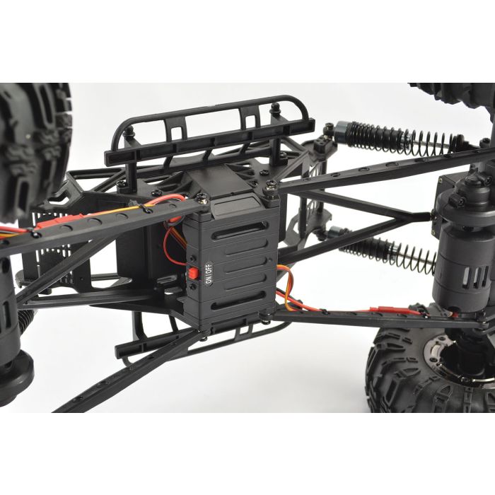FTX Ravine 1:10 RTR M.O.A. Rock Buggy Crawler (FTX5574)