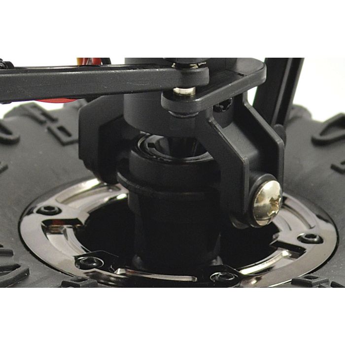 FTX Ravine 1:10 RTR M.O.A. Rock Buggy Crawler (FTX5574)