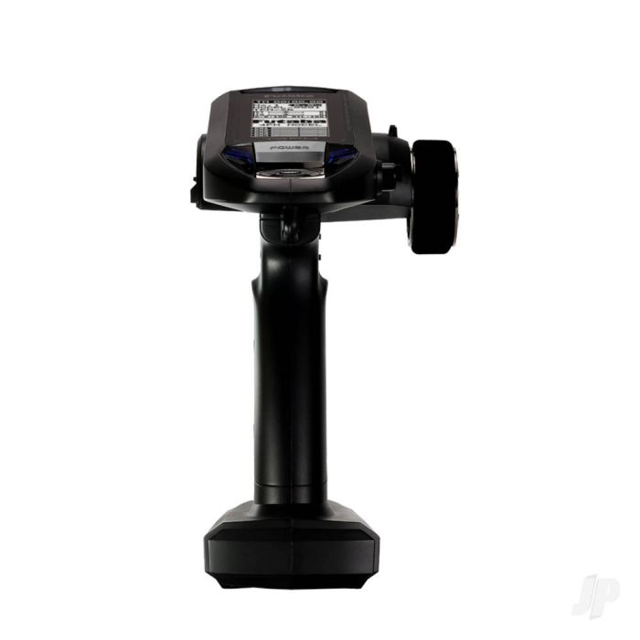 Futaba T4PM Plus 4-Channel 2.4GHz T-FHSS & R304SB Combo (FUT05003191-3)