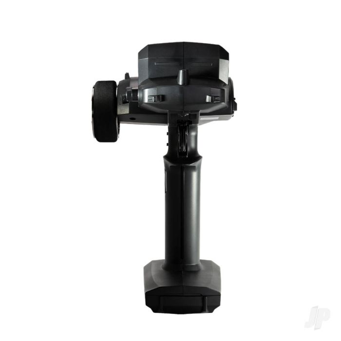 Futaba T4PM Plus 4-Channel 2.4GHz T-FHSS & R304SB Combo (FUT05003191-3)
