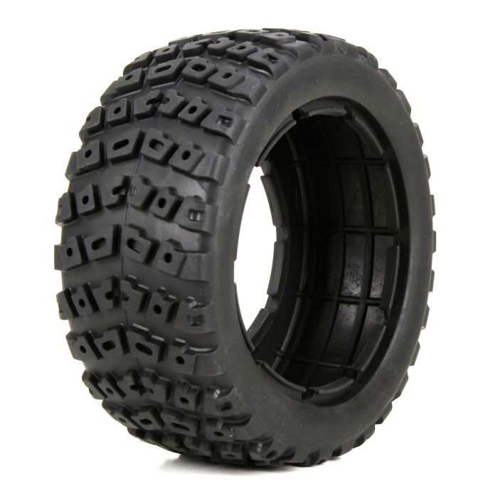 Losi Left&Right Tire(1ea)&Foam Insert(2):1:5 4wd DB XL (G-LOS45006) Losi Left&Right Tire(1ea)&Foam Insert(2):1:5 4wd DB XL (G-LOS45006)