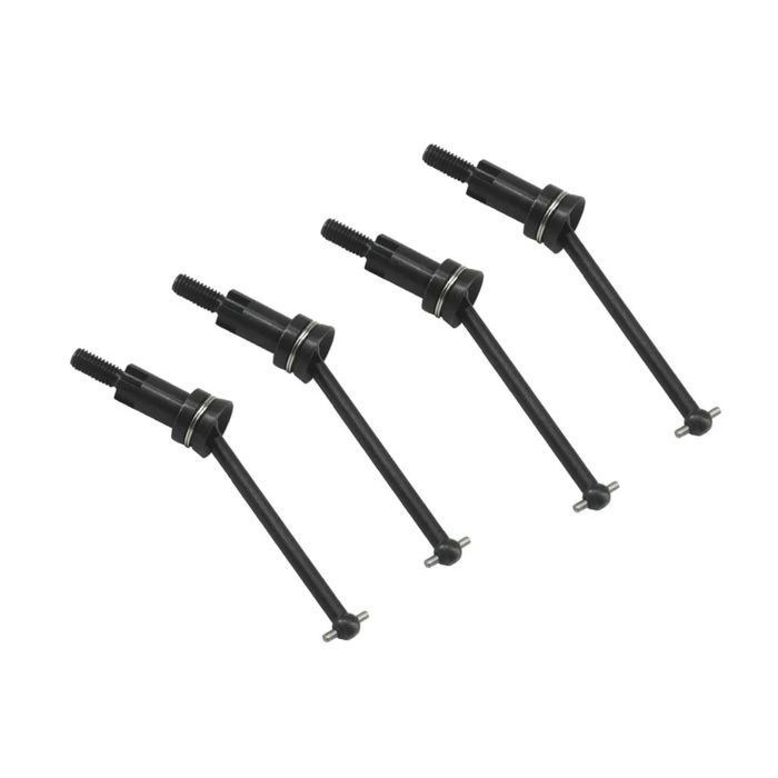 RC Overhaul Metal CVD Drive Shafts Fr/Rr, 1/18 Mojave Grom (G-RCO-AR031) RC Overhaul Metal CVD Drive Shafts Fr/Rr, 1/18 Mojave Grom (G-RCO-AR031)