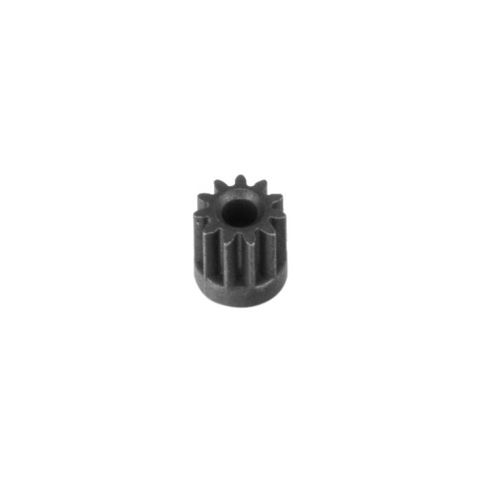 RC Overhaul Motor Pinion Gear, Metal AX/SCX24 (G-RCO-AX014) RC Overhaul Motor Pinion Gear, Metal AX/SCX24 (G-RCO-AX014)