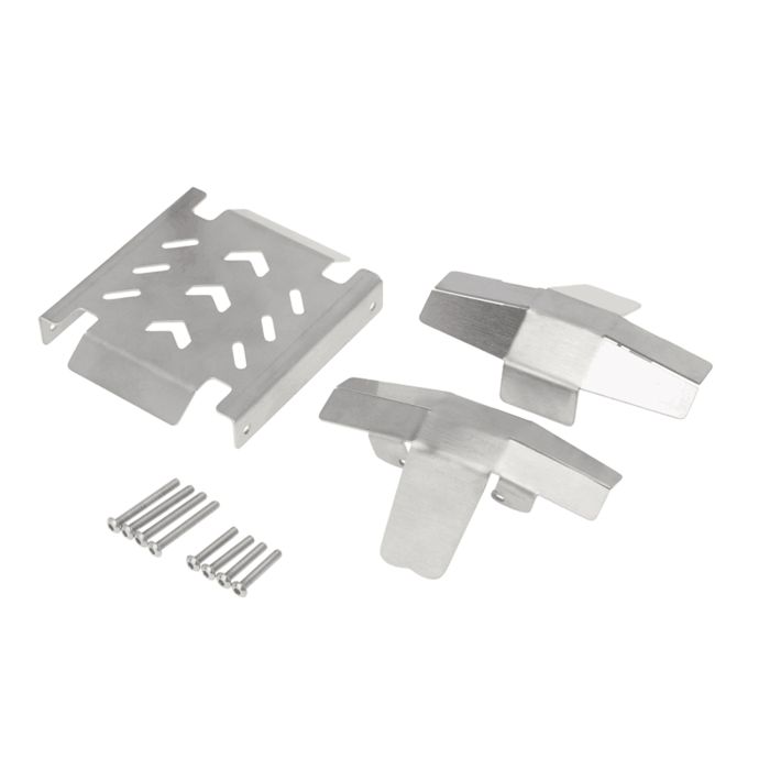 RC Overhaul Chassis Armor Set 4pcs, Losi LMT (G-RCO-LOS01) RC Overhaul Chassis Armor Set 4pcs, Losi LMT (G-RCO-LOS01)