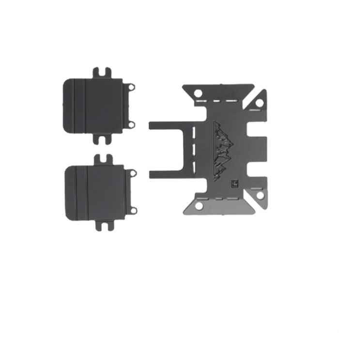 RC Overhaul Armor Guard Plate Set TRX-4M (G-RCO-TRX018) RC Overhaul Armor Guard Plate Set TRX-4M (G-RCO-TRX018)