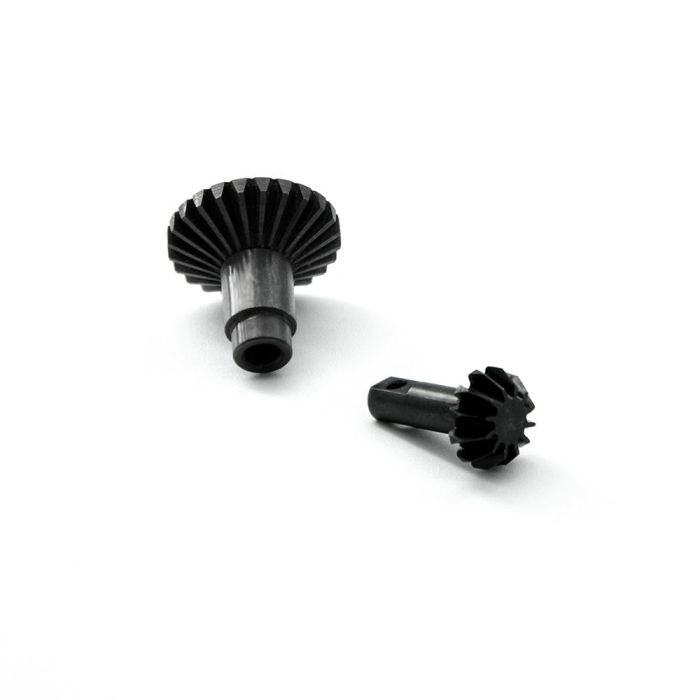 RC Overhaul Helical Gears Fr/Rr 24t/12t TRX-4M (G-RCO-TRX020) RC Overhaul Helical Gears Fr/Rr 24t/12t TRX-4M (G-RCO-TRX020)
