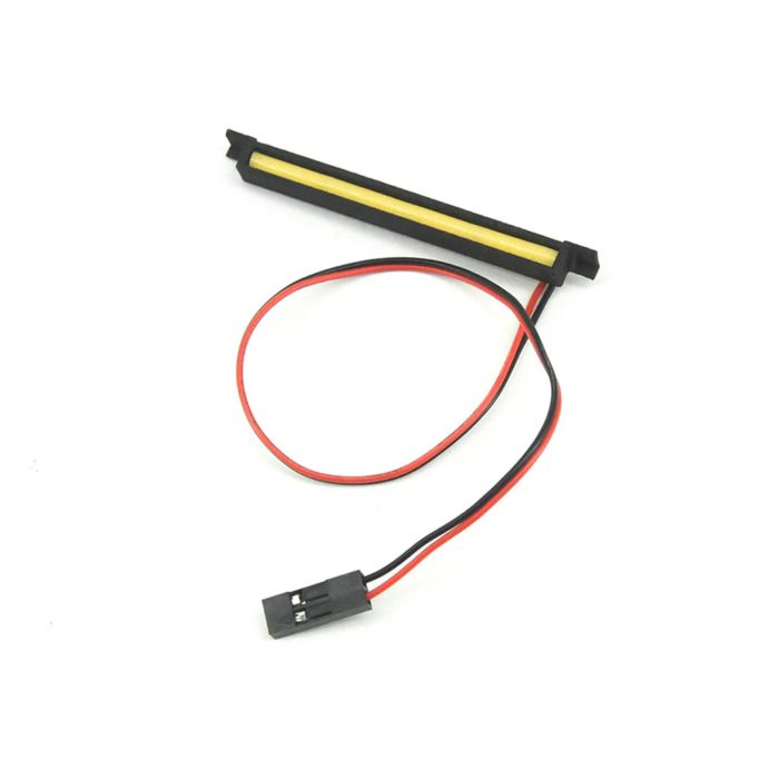 RC Overhaul Roof Light Bar TRX-4M Ford Bronco (G-RCO-TRX037) RC Overhaul Roof Light Bar TRX-4M Ford Bronco (G-RCO-TRX037)