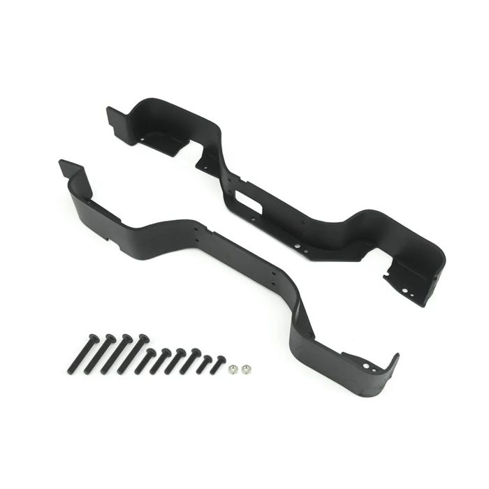 RC Overhaul Mud Flap Fender TRX-4M Chevy K10 (G-RCO-TRX045) RC Overhaul Mud Flap Fender TRX-4M Chevy K10 (G-RCO-TRX045)