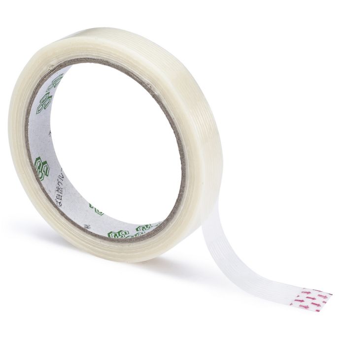 Absima Fibre Glass Tape 25mx15mm Absima Fibre Glass Tape 25mx15mm