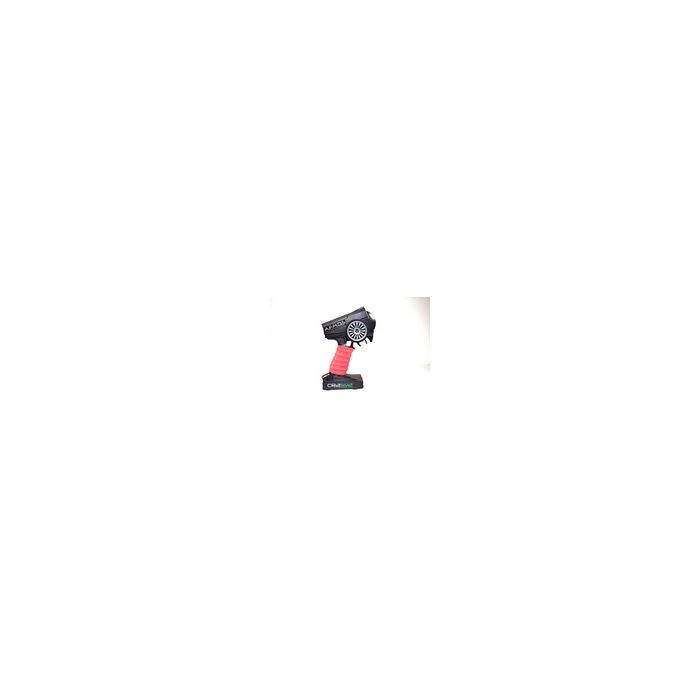 Absima Grip For Handle On Radio, Red (AB2440050) Absima Grip For Handle On Radio, Red (AB2440050)