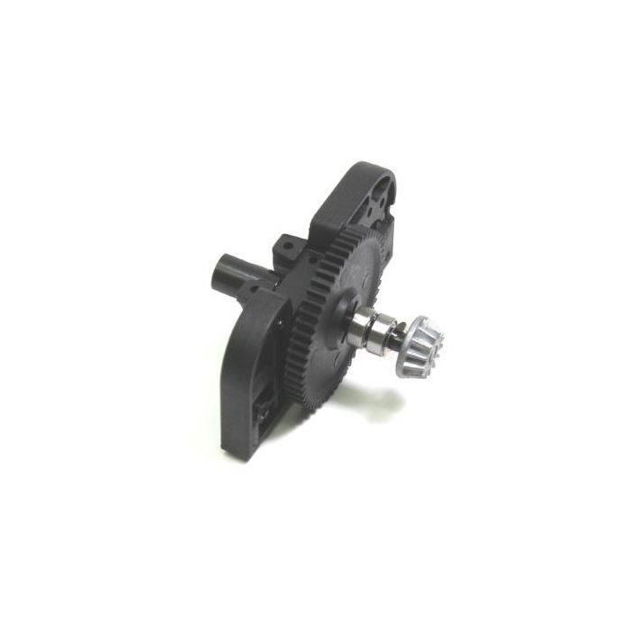 Absima Spur Gear Unit Buggy/Truggy Brushed Absima Spur Gear Unit Buggy/Truggy Brushed