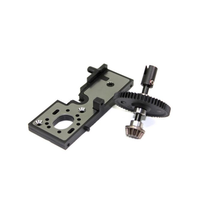 Absima Spur Gear Unit Sand Buggy Brushless Absima Spur Gear Unit Sand Buggy Brushless