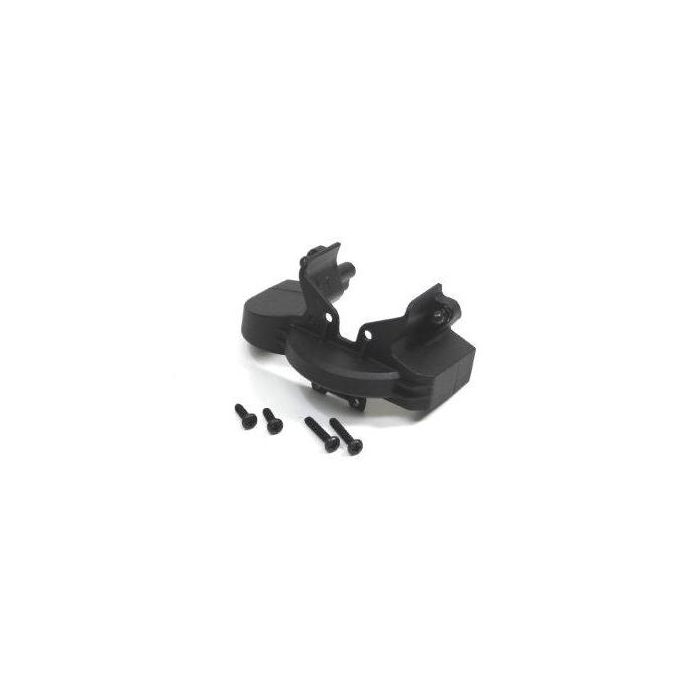 Absima Gear Box Case Buggy/Truggy Absima Gear Box Case Buggy/Truggy
