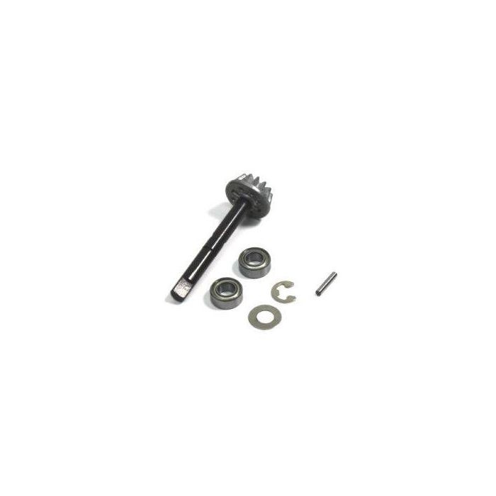 Absima Gear Linkage Unit Buggy/Truggy Brushed Absima Gear Linkage Unit Buggy/Truggy Brushed