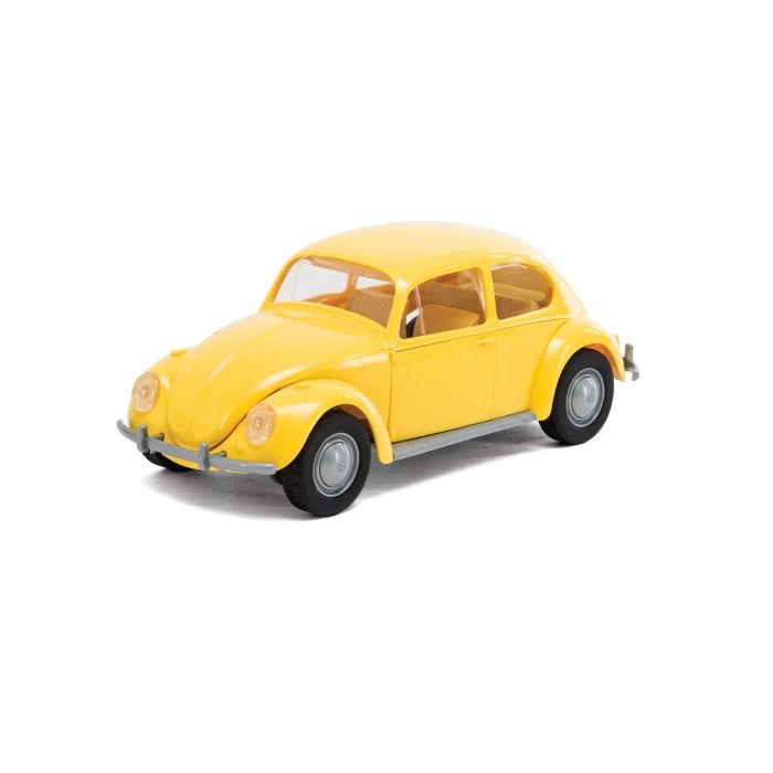 Airfix QUICKBUILD VW Beetle yellow (J6023) Airfix QUICKBUILD VW Beetle yellow (J6023)
