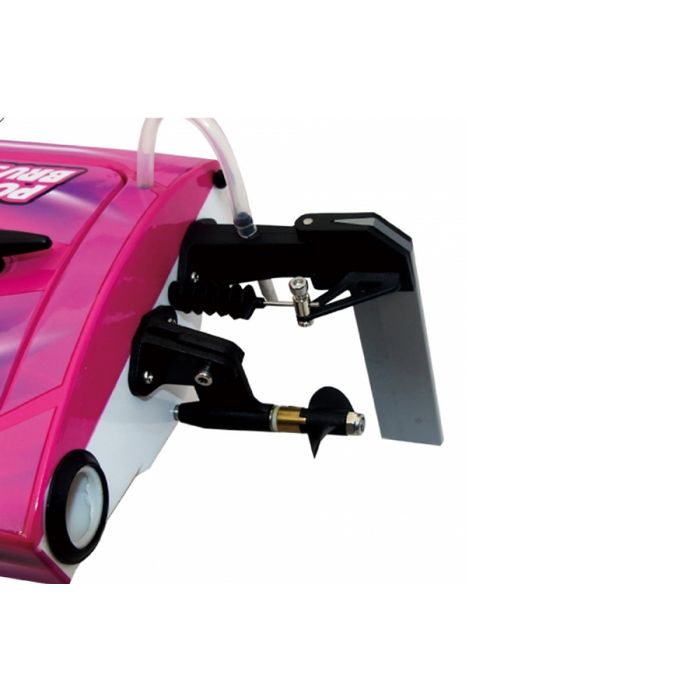Joysway Rocket V2 2.4Ghz RTR Racing Boat W/11.1V Battery & Charger (JY8651V2)