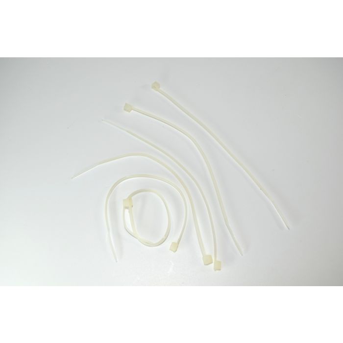 Absima Zip tie (6) ATC 2.4 RTR/BL Absima Zip tie (6) ATC 2.4 RTR/BL