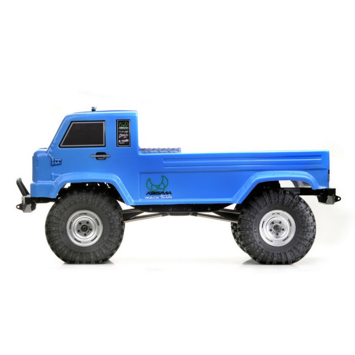 Absima Body (blue) Absima Body (blue)