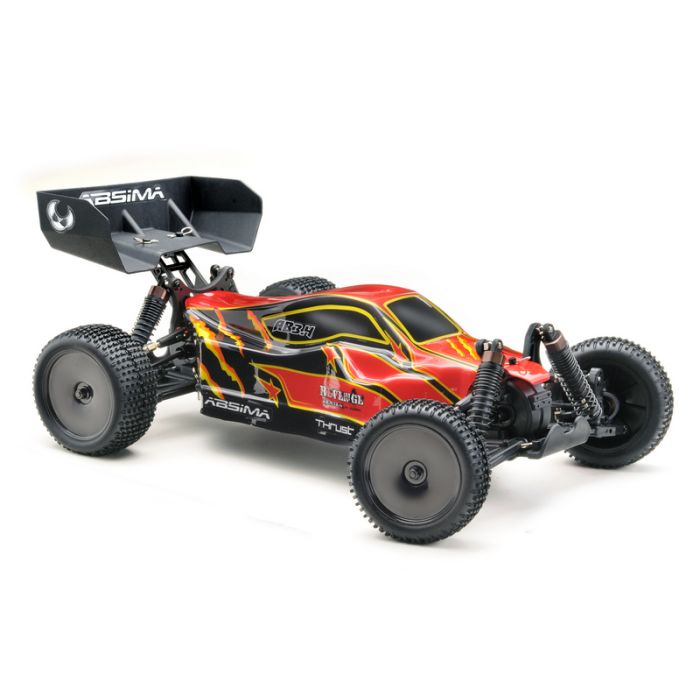 Absima Body Buggy AB3.4 Absima Body Buggy AB3.4