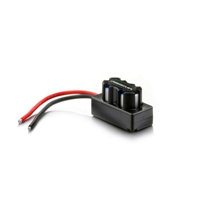 Absima Capacitor For "Revenge CTS 10" Speed Controler (AB2110032)