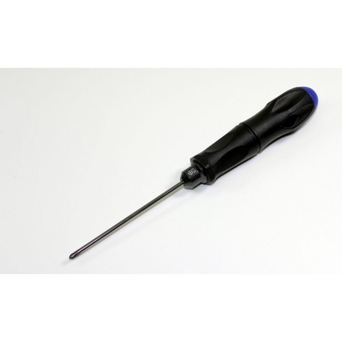 Absima 3.0mm Phillips Screwdriver Absima 3.0mm Phillips Screwdriver