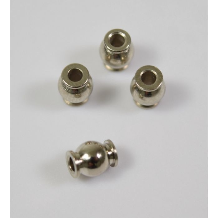 Absima 5mm Pivot Ball ( 2mm Screw ) Absima 5mm Pivot Ball ( 2mm Screw )