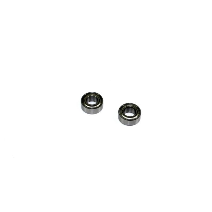 Absima Ball Bearing 6x12x4 (2) Buggy/Truggy Absima Ball Bearing 6x12x4 (2) Buggy/Truggy