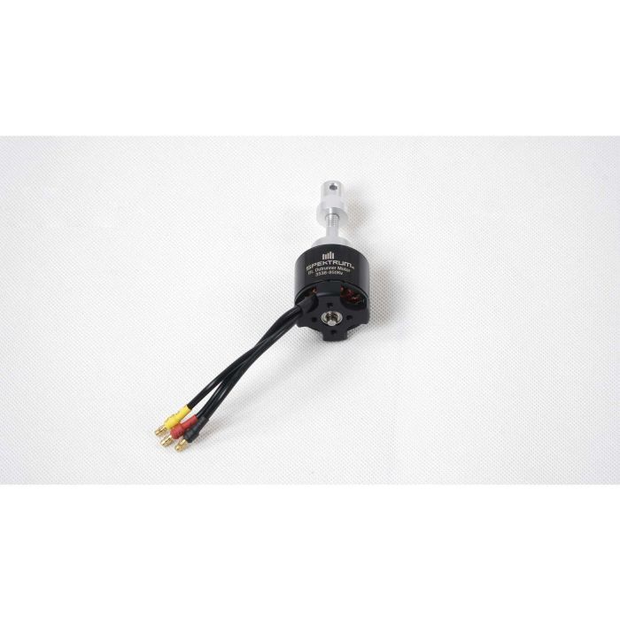 Spektrum Brushless Motor 850KV: Van's RV-7 Sport 1.1m EP (M-SPMXAM1800) Spektrum Brushless Motor 850KV: Van's RV-7 Sport 1.1m EP (M-SPMXAM1800)