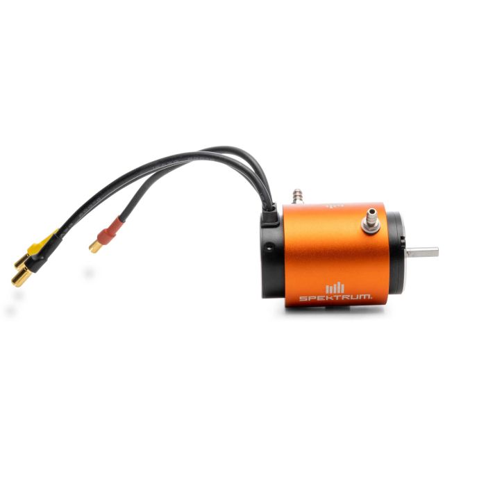 Spektrum Firma 4068 1750KV Marine Motor (M-SPMXMM1400) Spektrum Firma 4068 1750KV Marine Motor (M-SPMXMM1400)