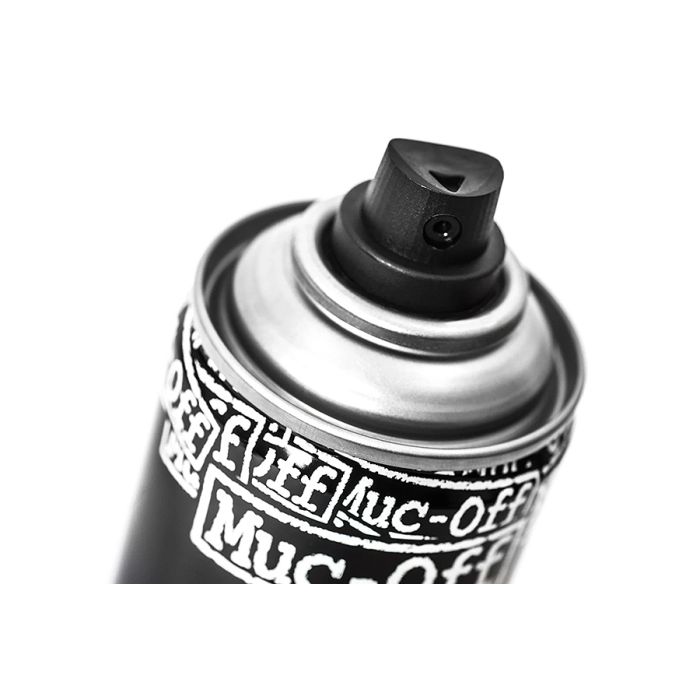 Muc-Off M094 Lubricant And Protection Spray - 400ML (MUC934)
