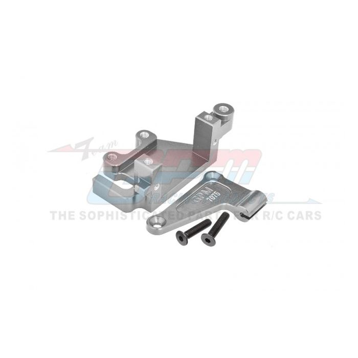 GPM Promoto MX Aluminum 7075 Electronic Mount Set (MX034-S) GPM Promoto MX Aluminum 7075 Electronic Mount Set (MX034-S)