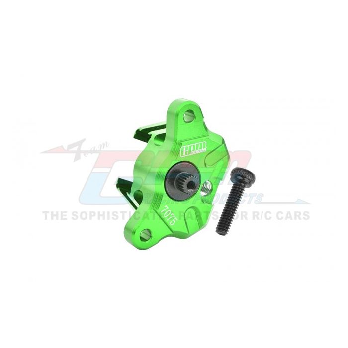 GPM Promoto MX Aluminum 7075 Front Brake Caliper (MX035-G) GPM Promoto MX Aluminum 7075 Front Brake Caliper (MX035-G)