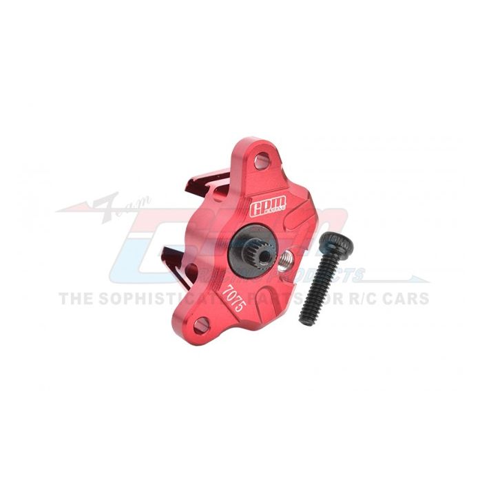 GPM Promoto MX  Aluminum 7075 Front Brake Caliper (MX035-R)