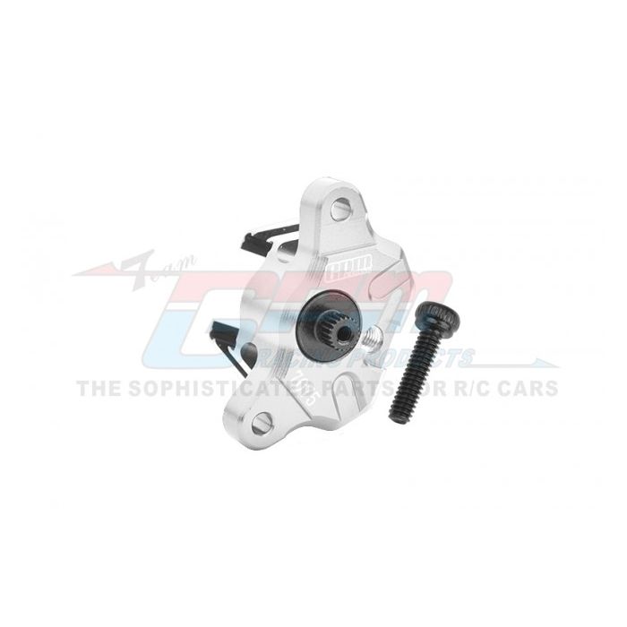 GPM Promoto MX Aluminum 7075 Front Brake Caliper (MX035-S) GPM Promoto MX Aluminum 7075 Front Brake Caliper (MX035-S)