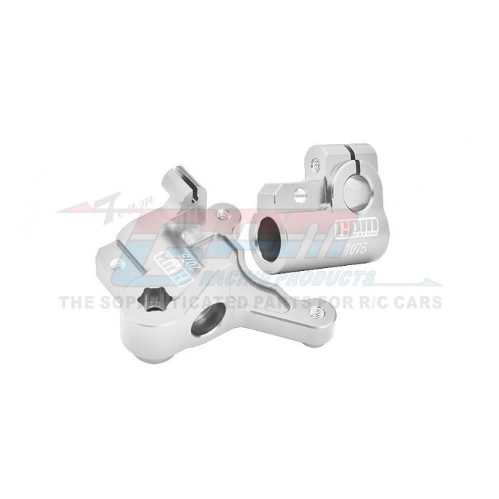 GPM Promoto MX Aluminum 7075 Fork Lug Set (MX056-S) GPM Promoto MX Aluminum 7075 Fork Lug Set (MX056-S)