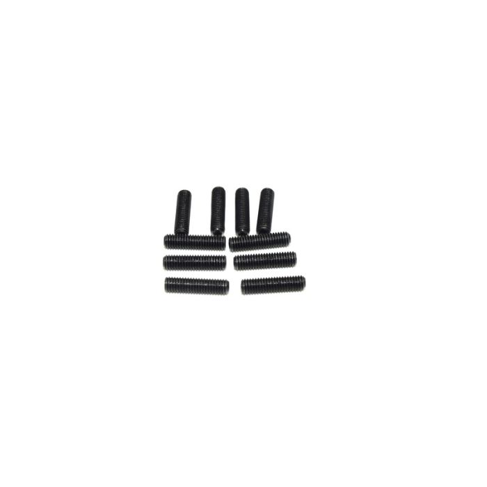 Absima Set Screw M3x12 (10) Buggy/Truggy/Monster Absima Set Screw M3x12 (10) Buggy/Truggy/Monster