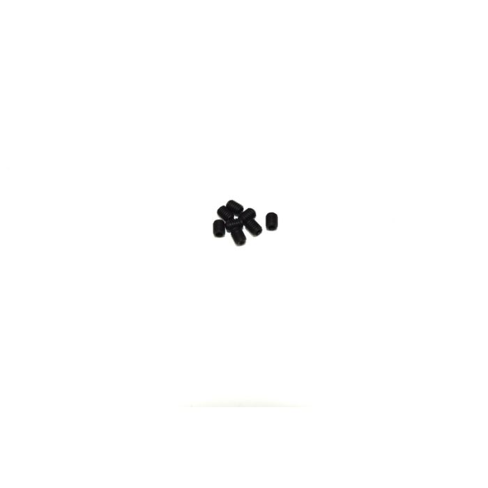 Absima Set Screw M3x4 (8) Buggy/Truggy/Monster Absima Set Screw M3x4 (8) Buggy/Truggy/Monster