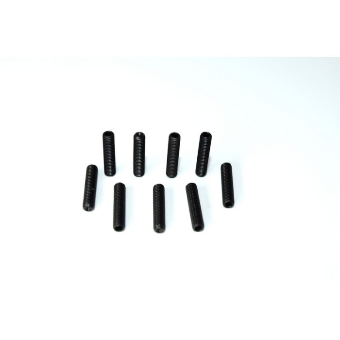 Absima Set screw M4x14 (10) ATC 2.4 RTR/BL Absima Set screw M4x14 (10) ATC 2.4 RTR/BL