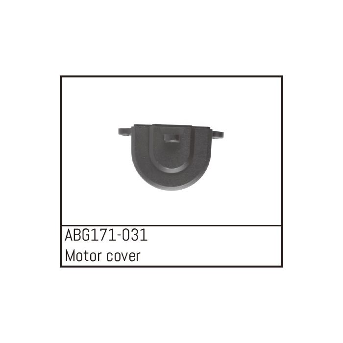 Absima Motor Cover (ABG171-031) Absima Motor Cover (ABG171-031)