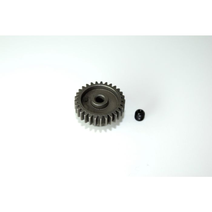 Absima Motor pinion metal 29T ATC 2.4 RTR/BL Absima Motor pinion metal 29T ATC 2.4 RTR/BL