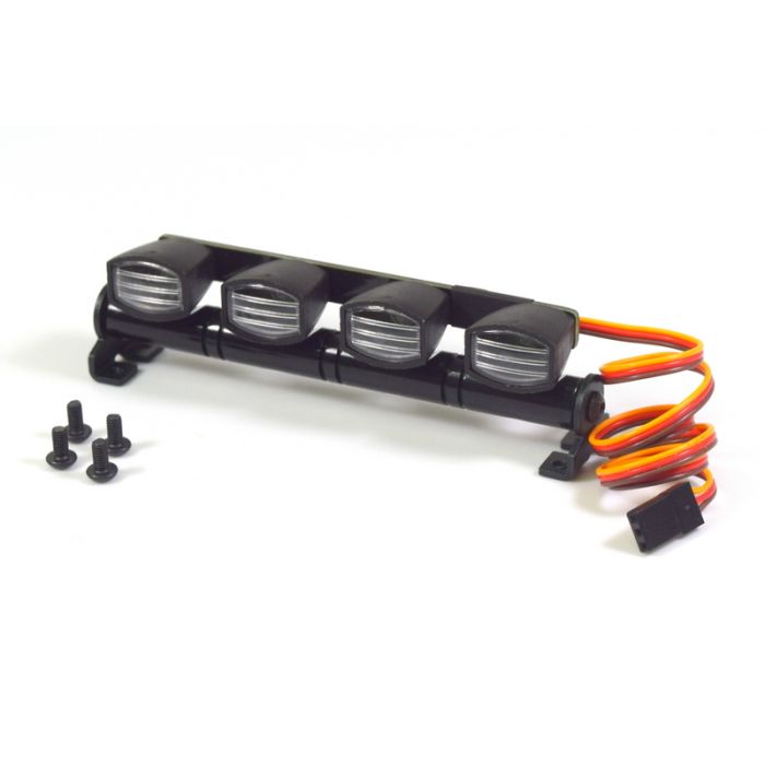 Absima Multi Function Light Bar Square  (AB2320036)