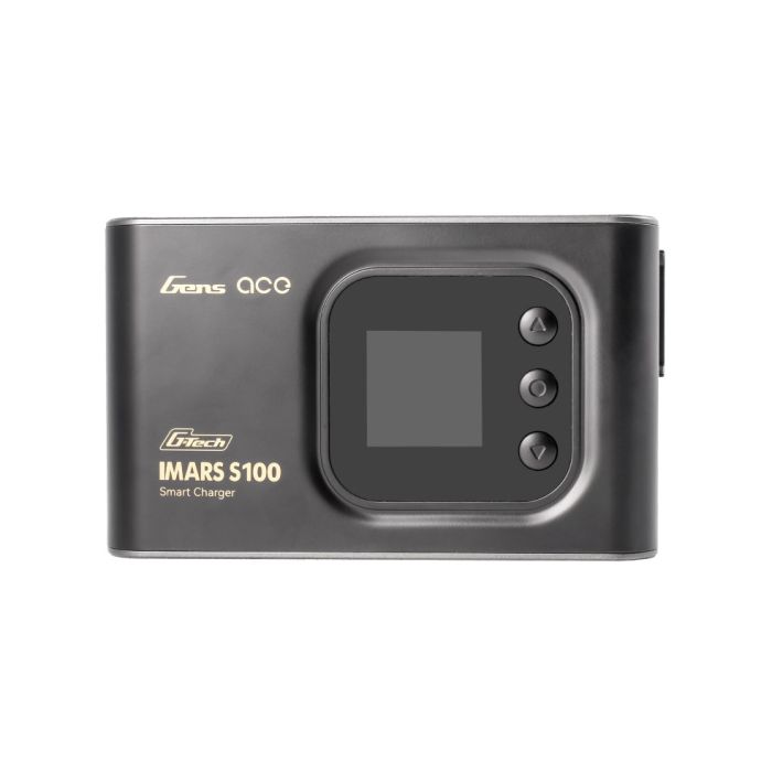 Gens Ace iMars S100 G-Tech Smart AC Charger (O-GAC100GT)