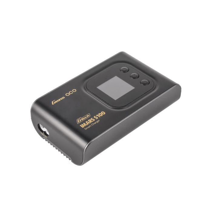 Gens Ace iMars S100 G-Tech Smart AC Charger (O-GAC100GT)