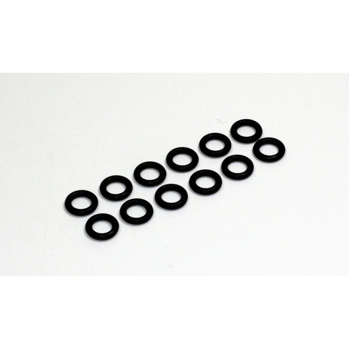 Absima O-Ring 10x6x2 (12) Buggy/Truggy Absima O-Ring 10x6x2 (12) Buggy/Truggy