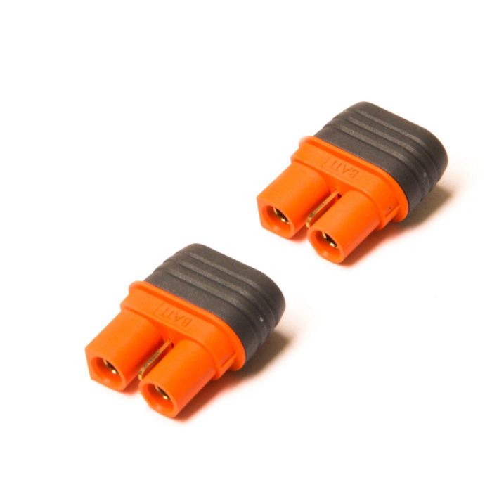Spektrum IC3 Battery Connector (2) (O-SPMXCA302) Spektrum IC3 Battery Connector (2) (O-SPMXCA302)