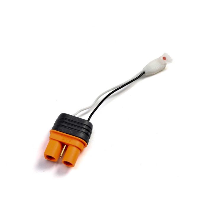 Spektrum IC3 Battery to JST PH / UMX -Type Device Connector (O-SPMXCA312)