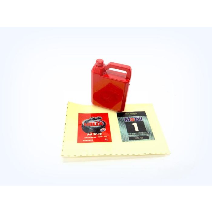 Absima 1/10 Oil Can Absima 1/10 Oil Can